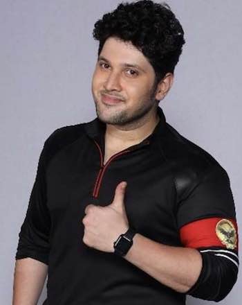 Aditya Deshmukh