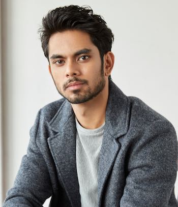 Aar Ya Paar Web Series Cast (Hotstar), Actors, Roles, Story, Release Date 1 Aditya Rawal