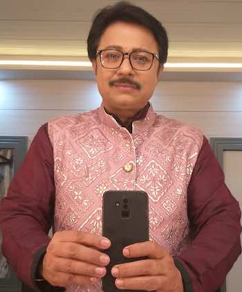 Maitree (Zee Tv) Serial Cast, Actors, Roles, Release Date, Promo 7 Amit Kapoor actor