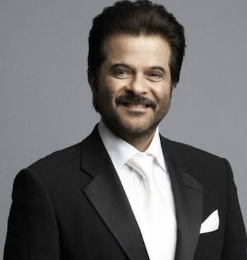 Anil Kapoor in disney hotstar web series The Night Manager