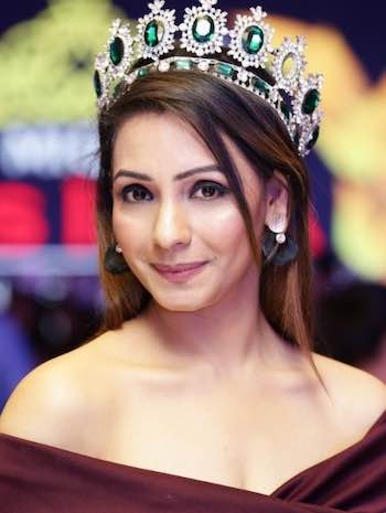 Teri Meri Doriyaan Cast (Starplus), Actors, Roles, Release Date 14 Anshu Warshney