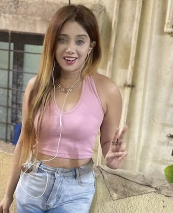 Ullu Web Series Actresses Name with Photos (December 2023) 19 Aritaa Misti Paul