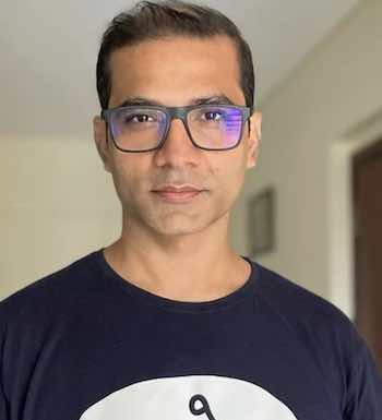 Arunabh Kumar