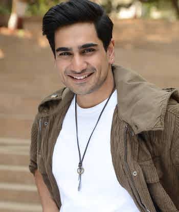 Lag Ja Gale Serial Cast (Zee Tv), Actors, Roles, Release Date 5 Aryan Arora