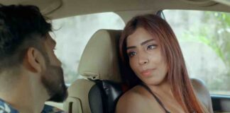 Badan Ullu web series cast details