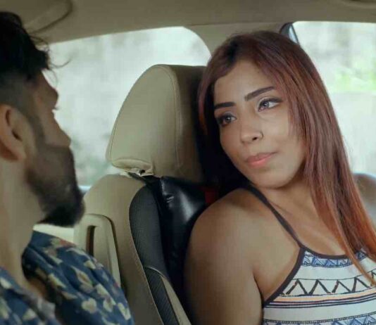 Badan Ullu web series cast details