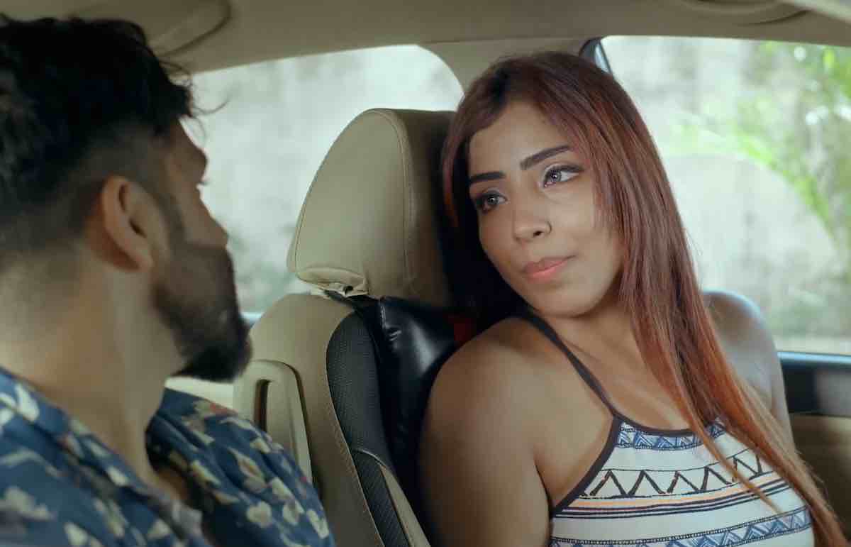 Badan web series cast on Ullu Badan Ullu web series cast details