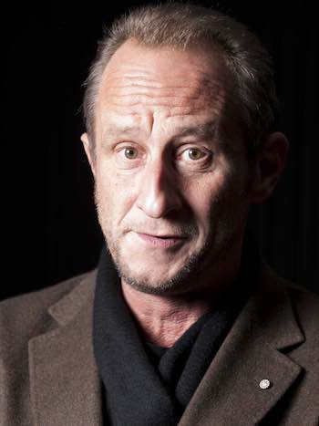 Represent Cast (Netflix), Actors, Release Date, Trailer 3 Benoit Poelvoorde