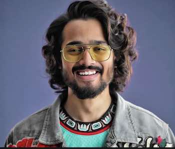 Taaza Khabar Cast (Hotstar), Story, Roles, Actors, Release Date 1 Bhuvan Bam