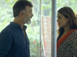 Charmsukh Jane Anjane Mein 6 (Part 1 ) cast - wikibiotv.com