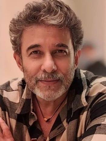 Deepak Tijori