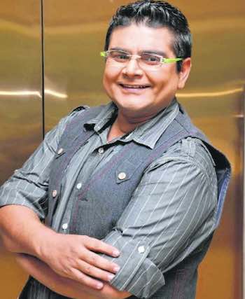 Deven Bhojani