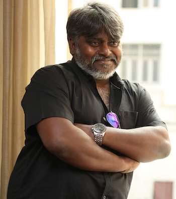 Aar Ya Paar Web Series Cast (Hotstar), Actors, Roles, Story, Release Date 5 Dibyendu Bhattacharya