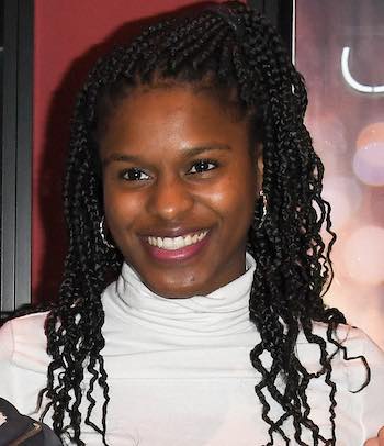 Represent Cast (Netflix), Actors, Release Date, Trailer 4 Fadily Camara