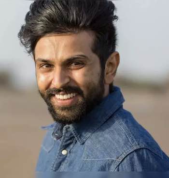 Lootere Web Series Cast (Hotstar), Actors, Roles, Release Date (2023) 6 Gaurav Paswala