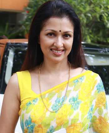 Gautami Tadimalla