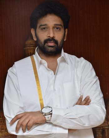 Taaza Khabar Cast (Hotstar), Story, Roles, Actors, Release Date 7 J D Chekravarthy