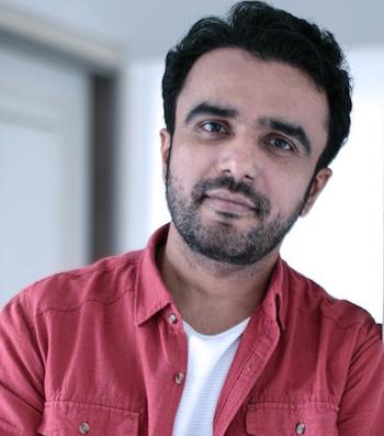 Farzi Web Series Cast (Amazon Prime), Actors, Roles, Story, Release Date, Trailer 9 Jaswant Singh Dalal actor