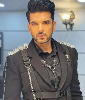 Karan Kundra