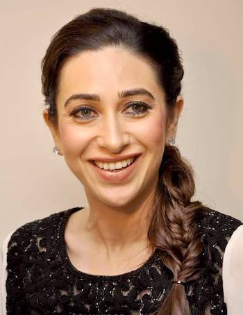 Karishma Kapoor in Abhinay deo upcoming web series Brown on Zee5 ott app