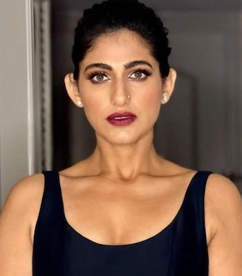 Farzi Web Series Cast (Amazon Prime), Actors, Roles, Story, Release Date, Trailer 11 Kubbra Sait