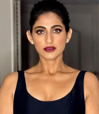 Kubbra Sait