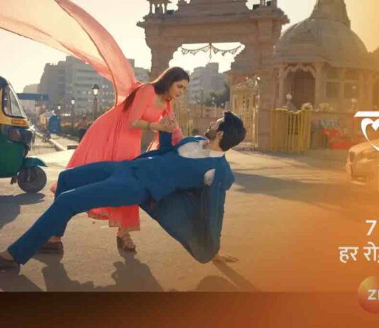 Lag Ja Gale Tv Serial cast and crew
