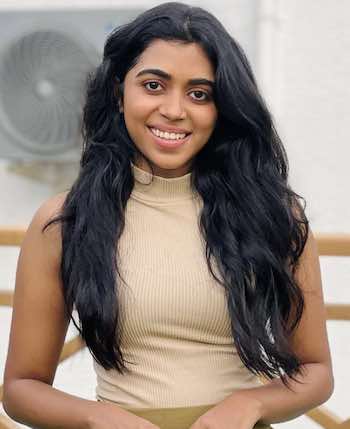 Lovelyn Chandrasekhar