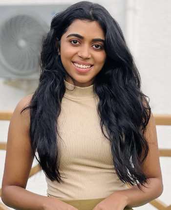 Ayali Web Series Cast (Zee5), Actors, Roles, Release Date, Trailer 9 Lovelyn Chandrasekhar