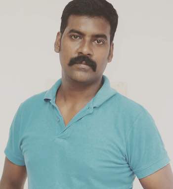 Ayali Web Series Cast (Zee5), Actors, Roles, Release Date, Trailer 5 Madhankumar Dhakshinamoorthy