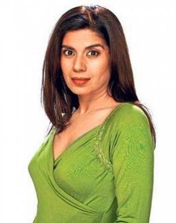 Jaanbaaz Hindustan Ke Cast (Zee5), Actors, Roles, Release Date, Trailer 4 Mita Vashisht