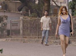 Mohan Chabiwala web series cast and crew details