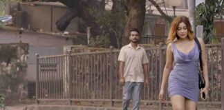 Mohan Chabiwala web series cast and crew details