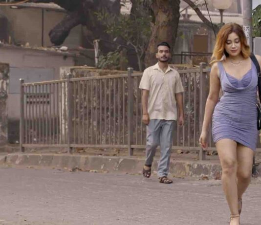 Mohan Chabiwala web series cast and crew details
