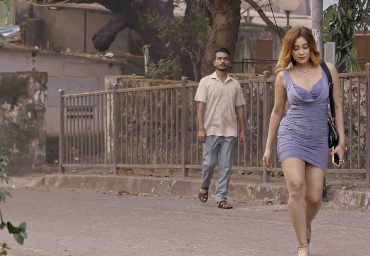 Mohan Chabi Wala ullu web series cast details Mohan Chabiwala web series cast and crew details