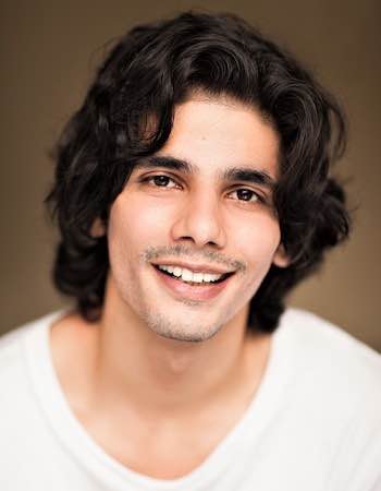 Aar Ya Paar Web Series Cast (Hotstar), Actors, Roles, Story, Release Date 8 Nakul Roshan Sahdev