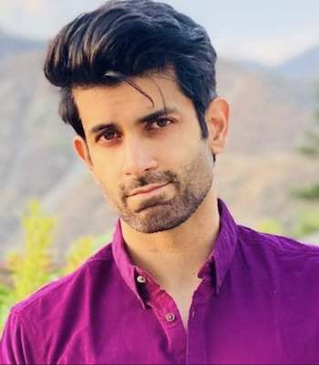 Namik Paul in Zee tv's upcoming tv show Lag Ja Gale