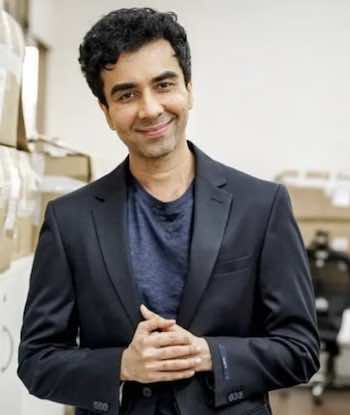 Pitchers Season 2 Cast (Zee5), Actors, Roles, Release Date 1 Naveen Kasturia