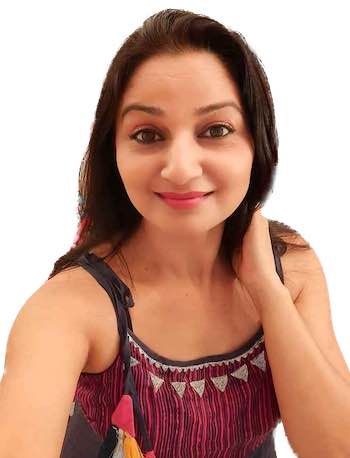 Lag Ja Gale Serial Cast (Zee Tv), Actors, Roles, Release Date 4 Neelam Pathania