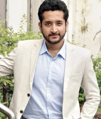 Parambrata Chattopadhyay