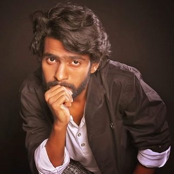 Taaza Khabar Cast (Hotstar), Story, Roles, Actors, Release Date 6 Prathmesh Parab