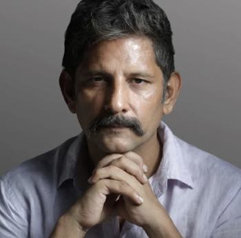 Raj Arjun