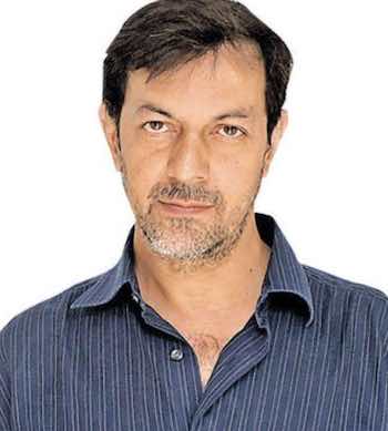 Rajat Kapoor