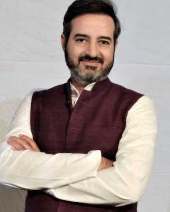 Jehanabad Web Series Cast (SonyLiv), Actors, Roles, Release Date 5 Rajesh Jais
