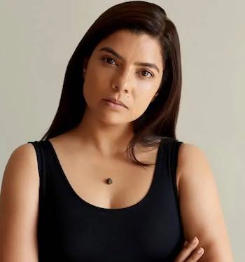 Rajshri Deshpande