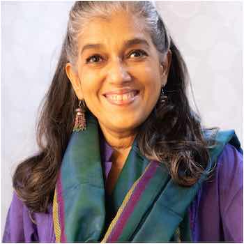 Ratna Pathak Shah