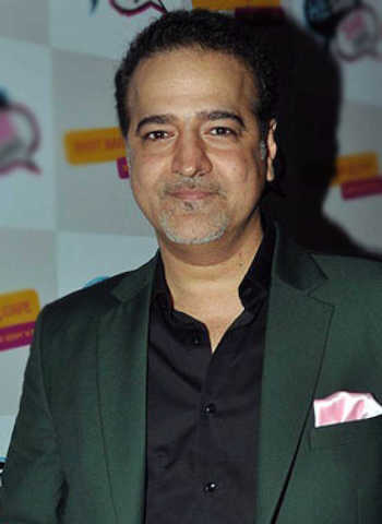 Ravi Behl