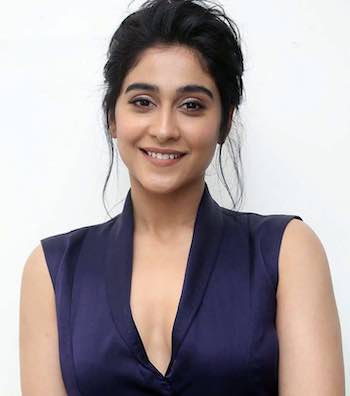 Regina Cassandra in Zee5 original web series Jaanbaaz Hindustan Ke