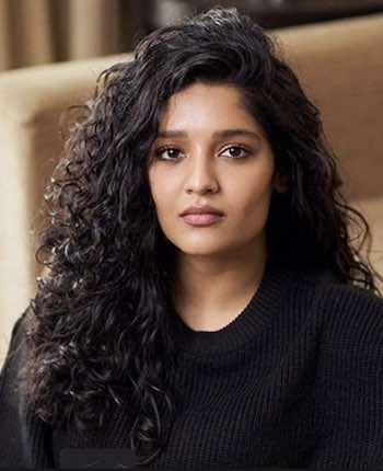 Ritika Singh