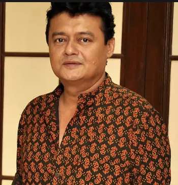 Saswata Chatterjee